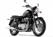 Triumph Bonneville